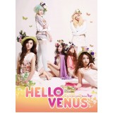 Hello Venus - Venus
